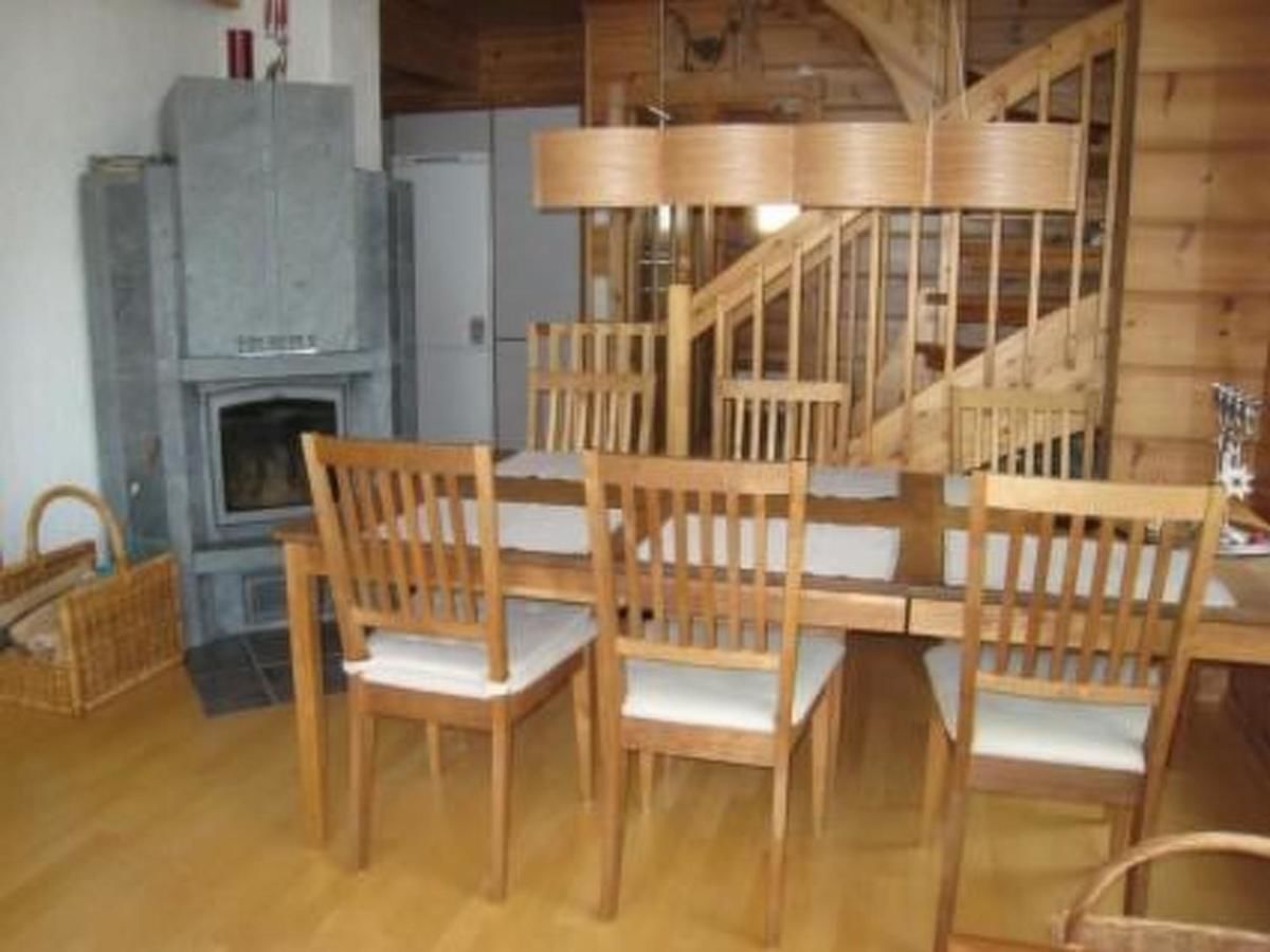 Дома для отпуска Holiday Home Uuvana Экясломполо-16