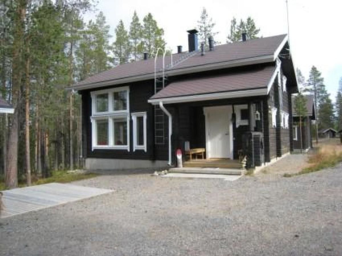 Дома для отпуска Holiday Home Uuvana Экясломполо-5