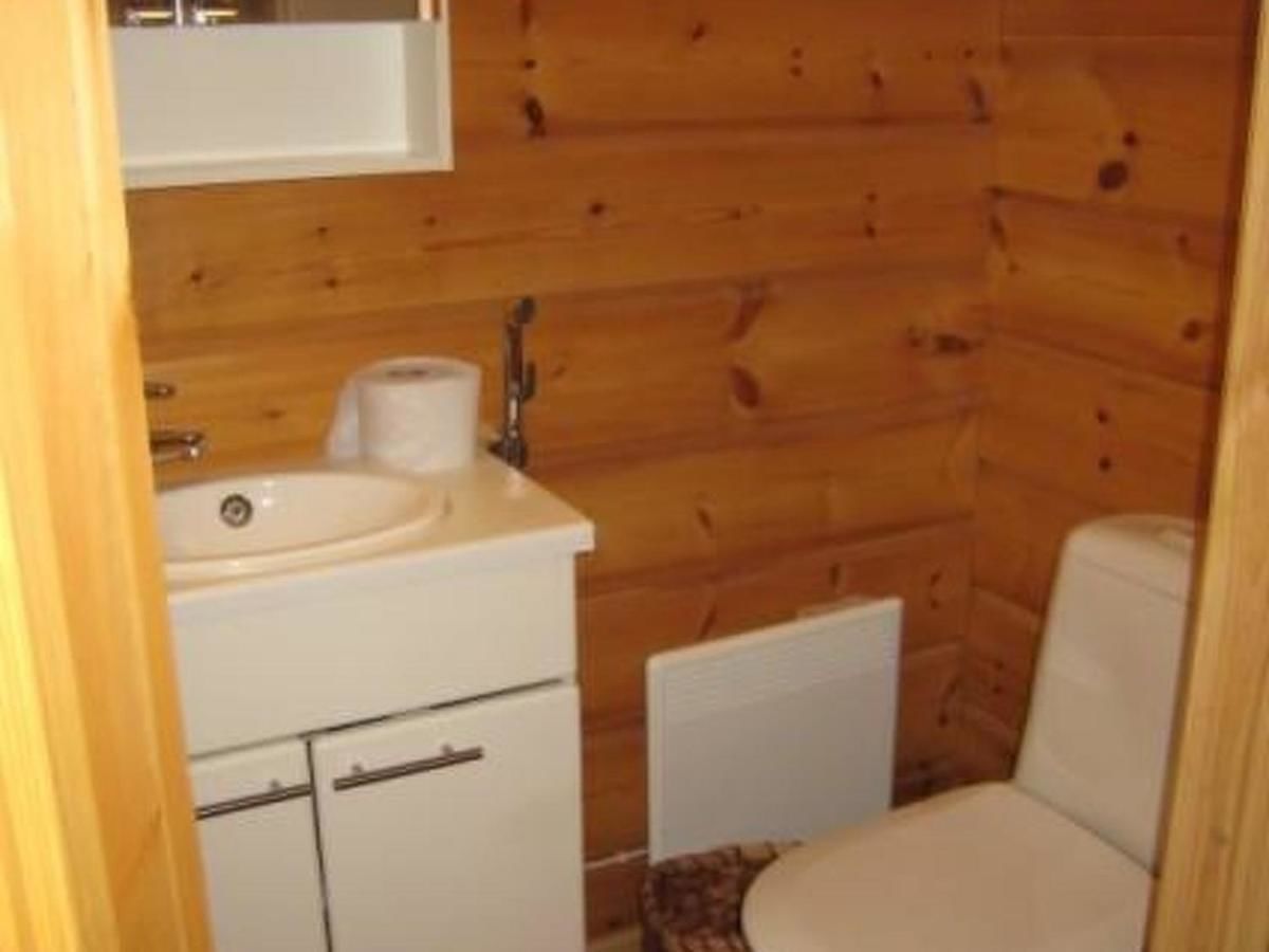Дома для отпуска Holiday Home Uuvana Экясломполо-24