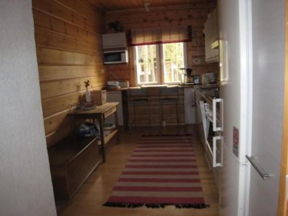 Дома для отпуска Holiday Home Uuvana Экясломполо-26