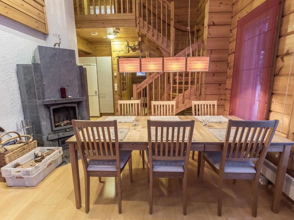 Дома для отпуска Holiday Home Uuvana Экясломполо-33