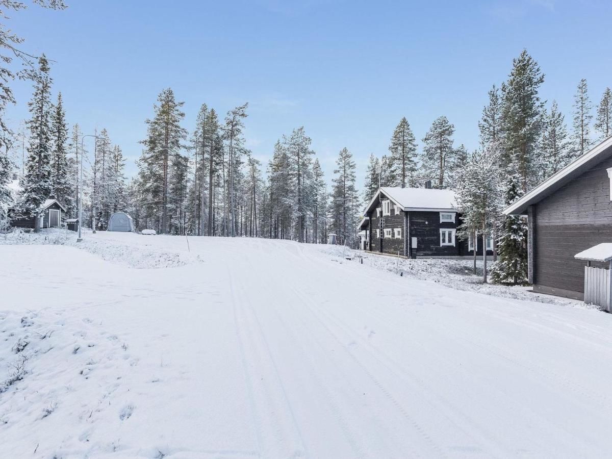 Дома для отпуска Holiday Home Uuvana Экясломполо-39