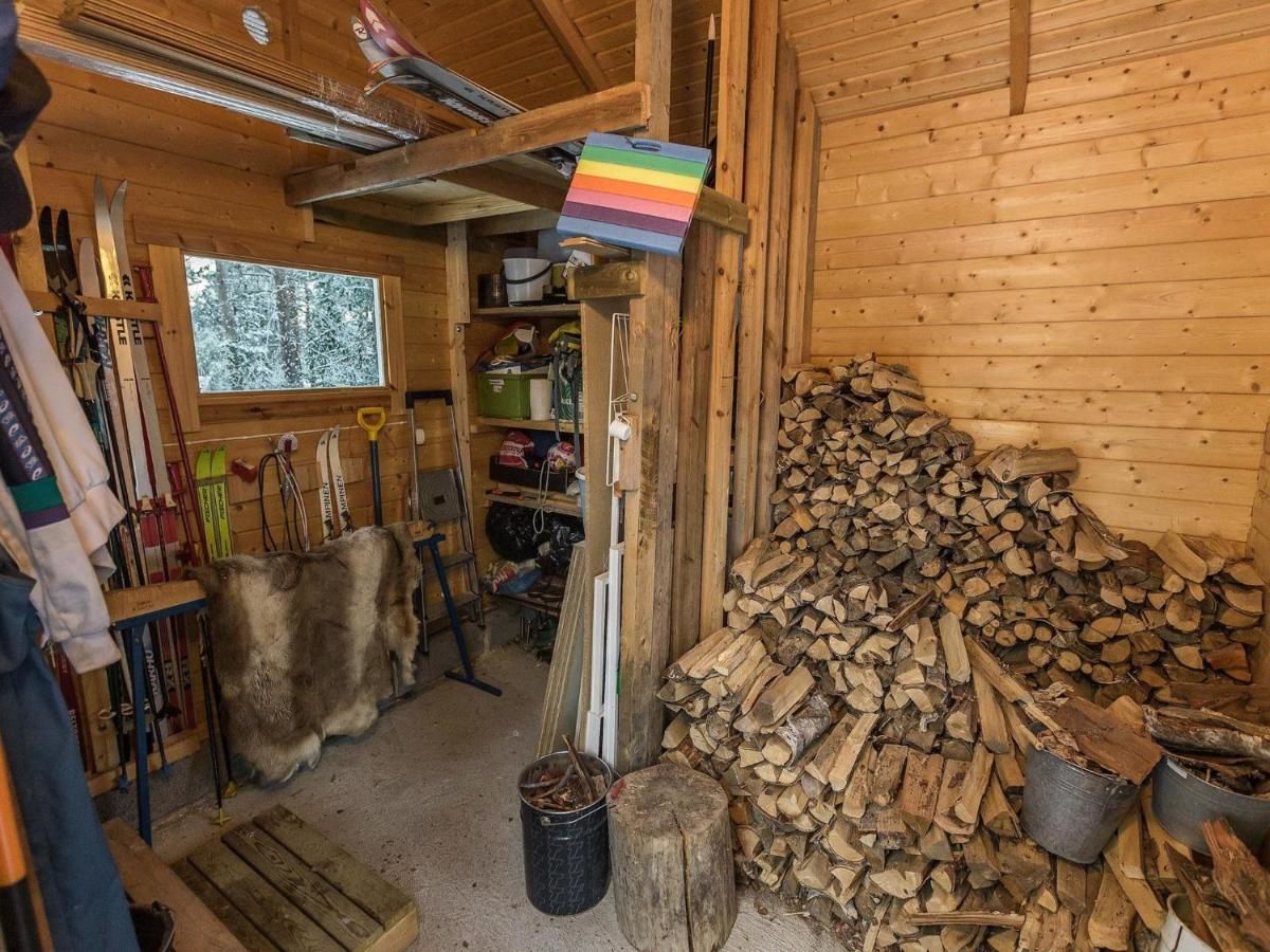 Дома для отпуска Holiday Home Uuvana Экясломполо-41