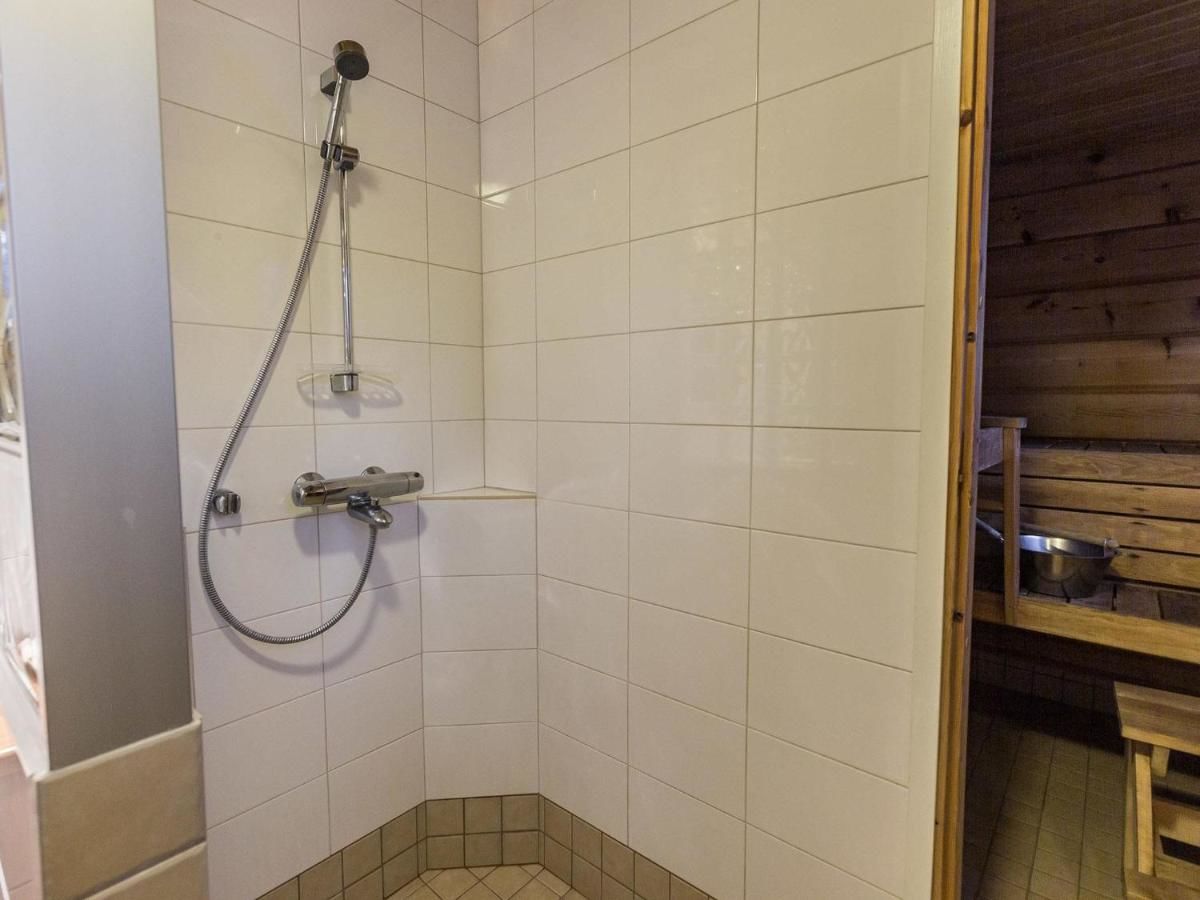 Дома для отпуска Holiday Home Uuvana Экясломполо-43