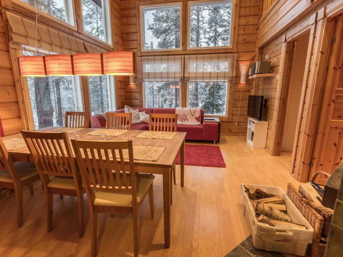 Дома для отпуска Holiday Home Uuvana Экясломполо-44