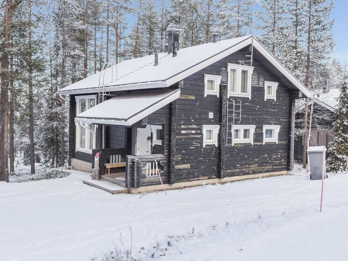 Дома для отпуска Holiday Home Uuvana Экясломполо-47