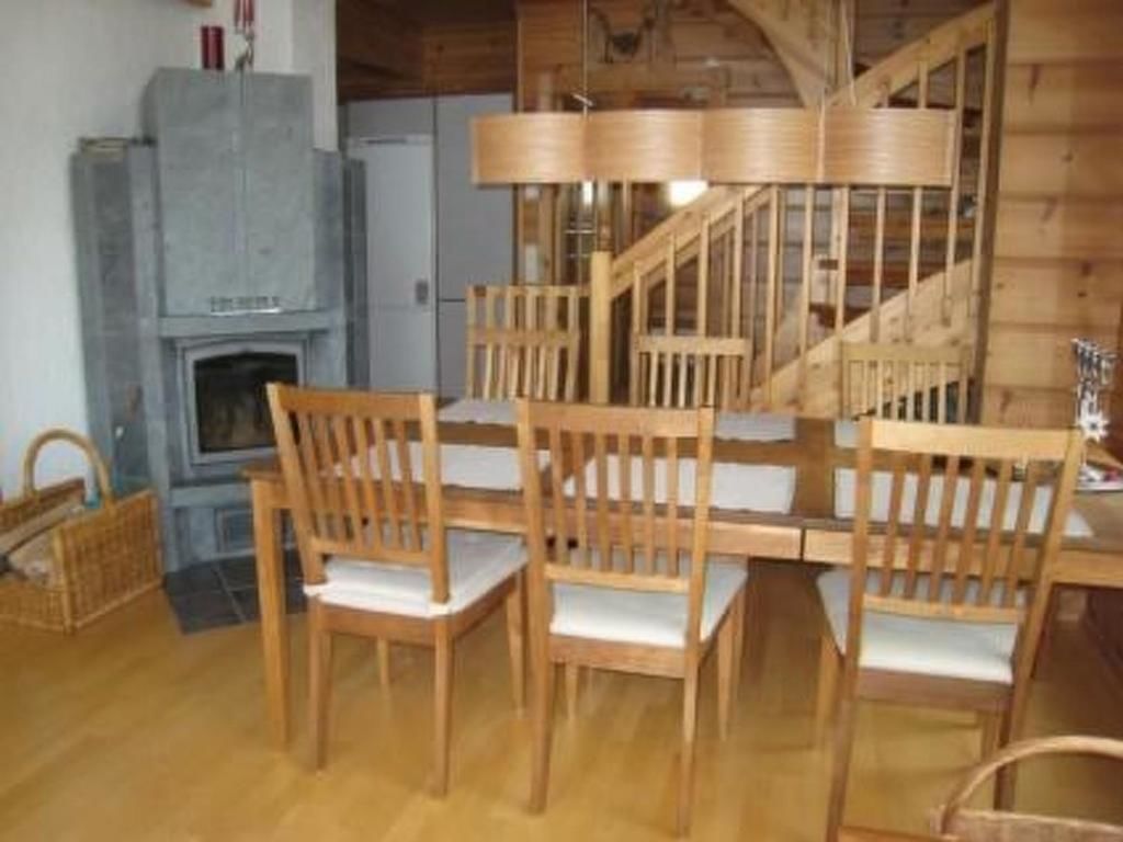 Дома для отпуска Holiday Home Uuvana Экясломполо-60