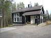 Дома для отпуска Holiday Home Uuvana Экясломполо-1