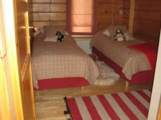 Дома для отпуска Holiday Home Uuvana Экясломполо Дом для отпуска-16