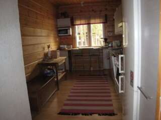 Дома для отпуска Holiday Home Uuvana Экясломполо Дом для отпуска-22
