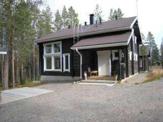Дома для отпуска Holiday Home Uuvana Экясломполо Дом для отпуска-27