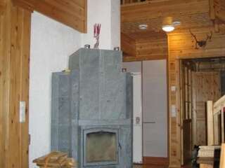Дома для отпуска Holiday Home Uuvana Экясломполо Дом для отпуска-34