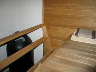 Дома для отпуска Holiday Home Uuvana Экясломполо Дом для отпуска-44