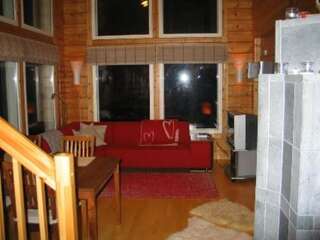 Дома для отпуска Holiday Home Uuvana Экясломполо Дом для отпуска-52