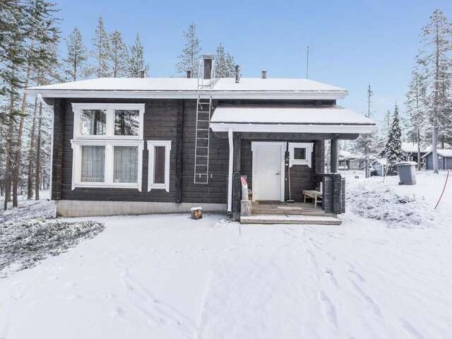 Дома для отпуска Holiday Home Uuvana Экясломполо-3
