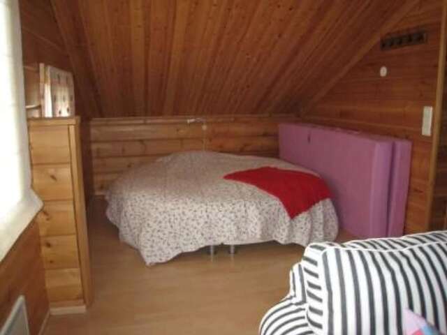 Дома для отпуска Holiday Home Uuvana Экясломполо-12