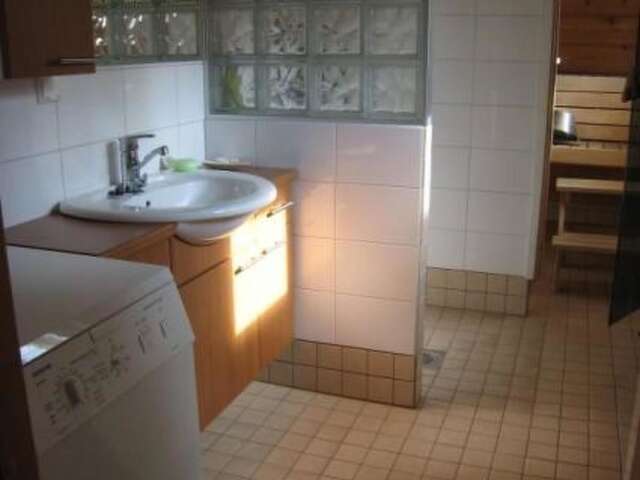 Дома для отпуска Holiday Home Uuvana Экясломполо-20
