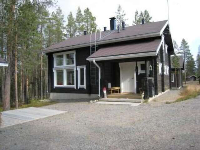 Дома для отпуска Holiday Home Uuvana Экясломполо-4