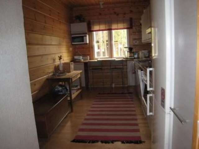 Дома для отпуска Holiday Home Uuvana Экясломполо-25