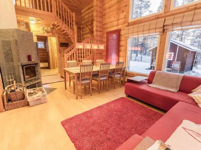 Дома для отпуска Holiday Home Uuvana Экясломполо-30