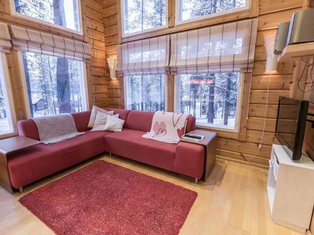 Дома для отпуска Holiday Home Uuvana Экясломполо-33