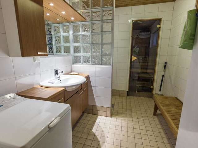 Дома для отпуска Holiday Home Uuvana Экясломполо-34