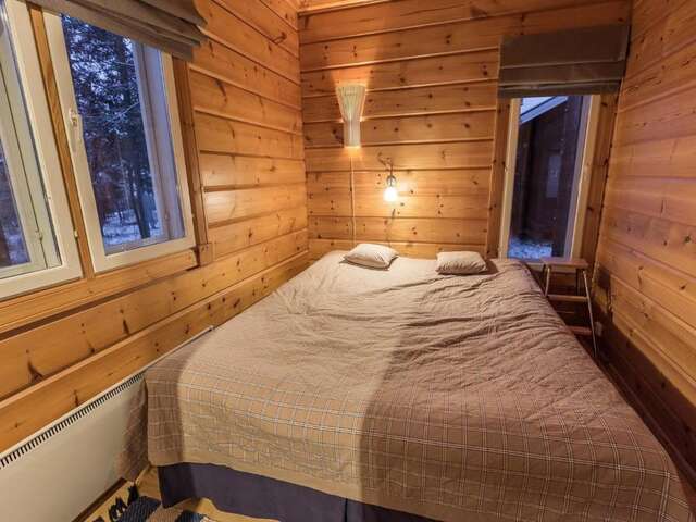 Дома для отпуска Holiday Home Uuvana Экясломполо-35