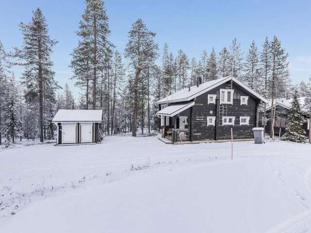 Дома для отпуска Holiday Home Uuvana Экясломполо-36
