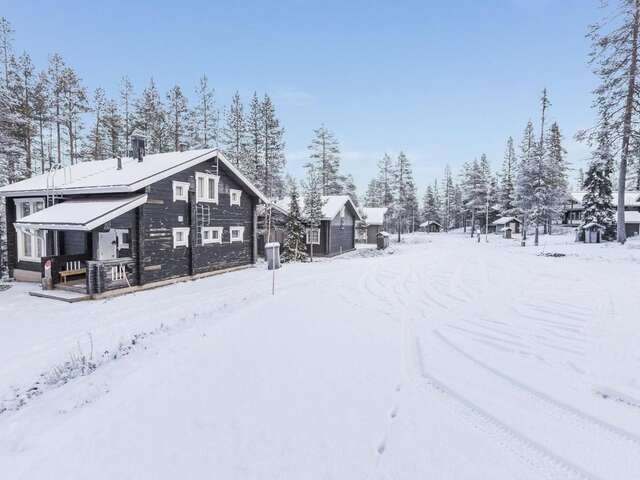 Дома для отпуска Holiday Home Uuvana Экясломполо-37