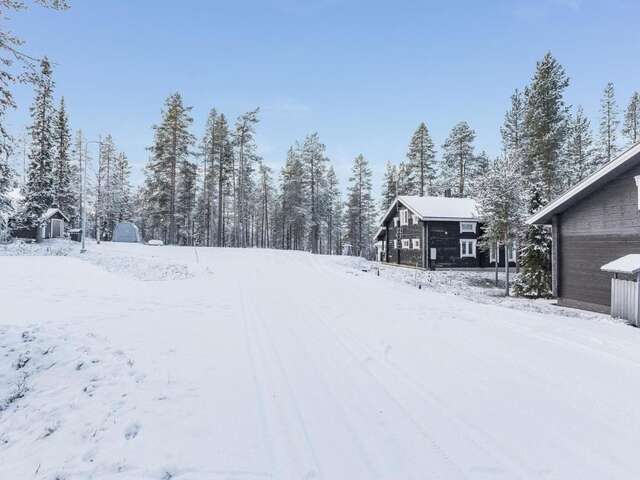 Дома для отпуска Holiday Home Uuvana Экясломполо-38