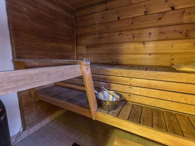 Дома для отпуска Holiday Home Uuvana Экясломполо-41