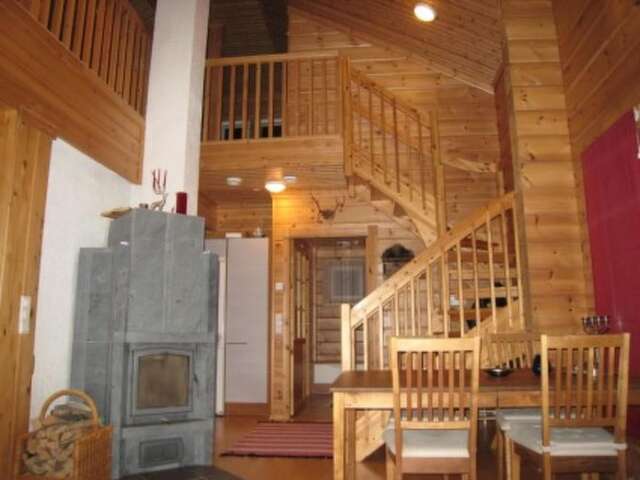 Дома для отпуска Holiday Home Uuvana Экясломполо-6