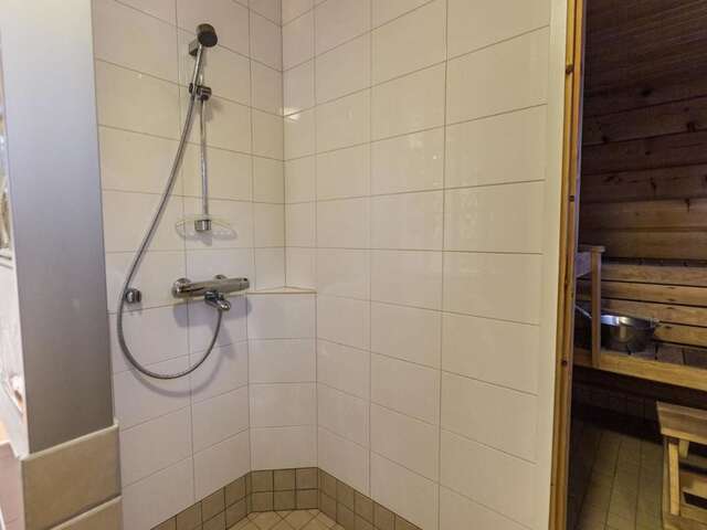 Дома для отпуска Holiday Home Uuvana Экясломполо-42