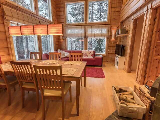 Дома для отпуска Holiday Home Uuvana Экясломполо-43