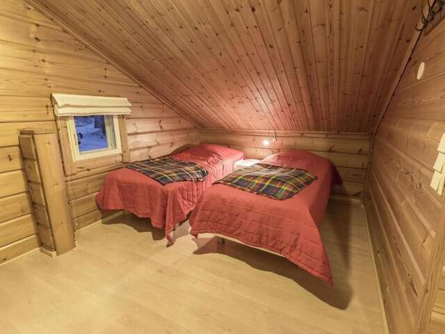 Дома для отпуска Holiday Home Uuvana Экясломполо-44