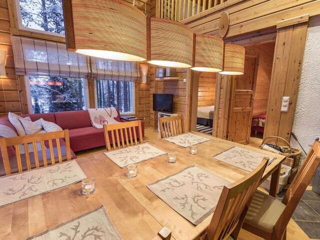 Дома для отпуска Holiday Home Uuvana Экясломполо-45