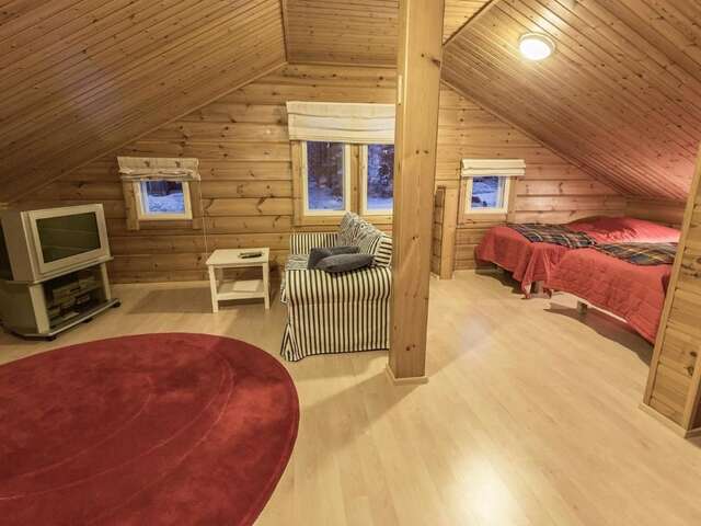 Дома для отпуска Holiday Home Uuvana Экясломполо-47