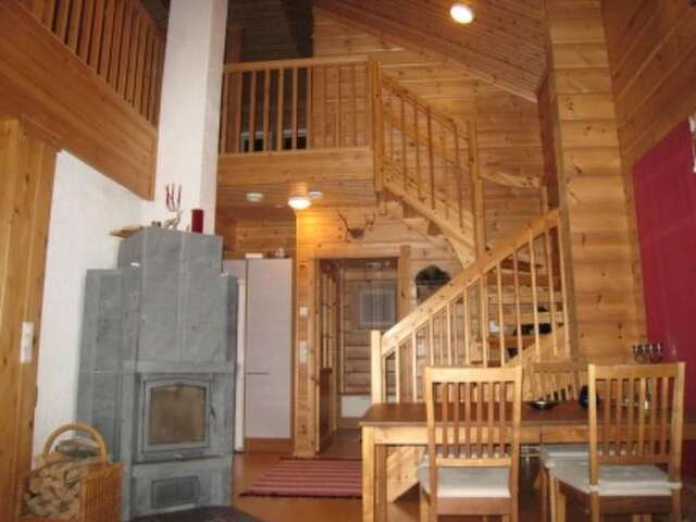 Дома для отпуска Holiday Home Uuvana Экясломполо-50