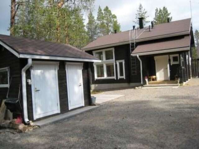 Дома для отпуска Holiday Home Uuvana Экясломполо-53
