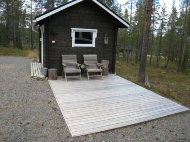 Дома для отпуска Holiday Home Uuvana Экясломполо-54