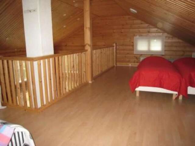Дома для отпуска Holiday Home Uuvana Экясломполо-57