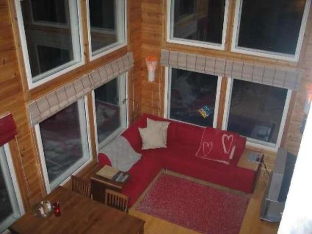 Дома для отпуска Holiday Home Uuvana Экясломполо-58