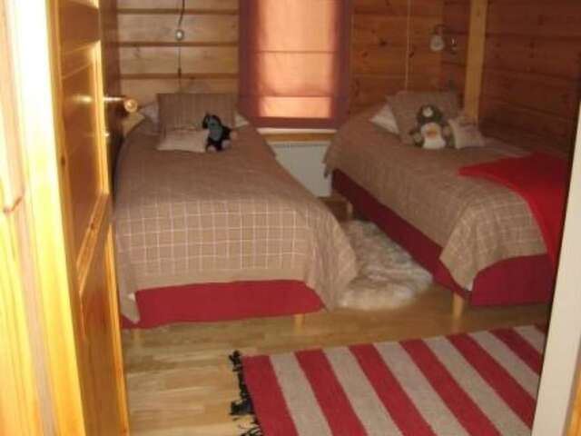 Дома для отпуска Holiday Home Uuvana Экясломполо-63