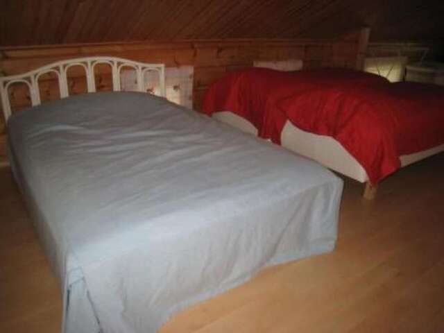 Дома для отпуска Holiday Home Uuvana Экясломполо-66