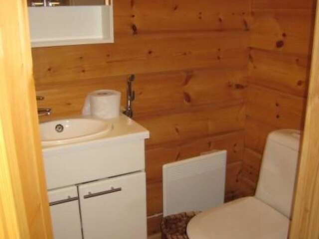 Дома для отпуска Holiday Home Uuvana Экясломполо-67