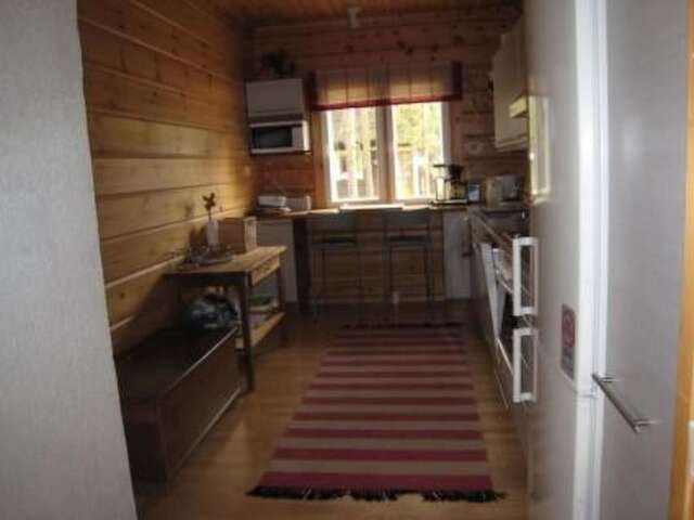 Дома для отпуска Holiday Home Uuvana Экясломполо-69