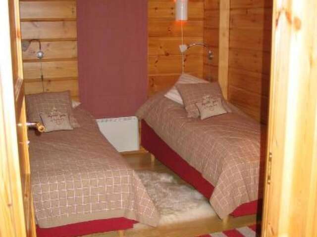 Дома для отпуска Holiday Home Uuvana Экясломполо-70