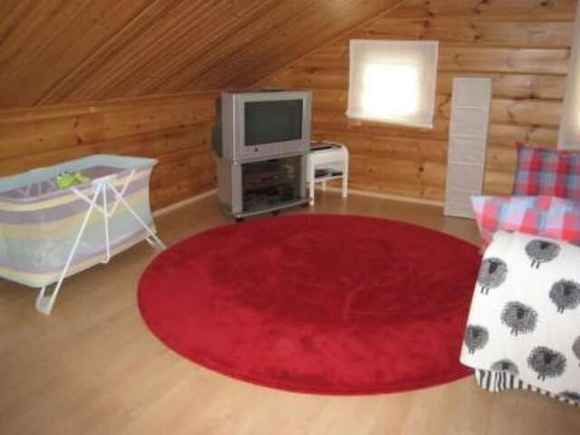 Дома для отпуска Holiday Home Uuvana Экясломполо-71