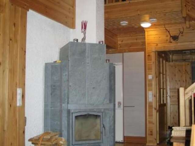 Дома для отпуска Holiday Home Uuvana Экясломполо-11